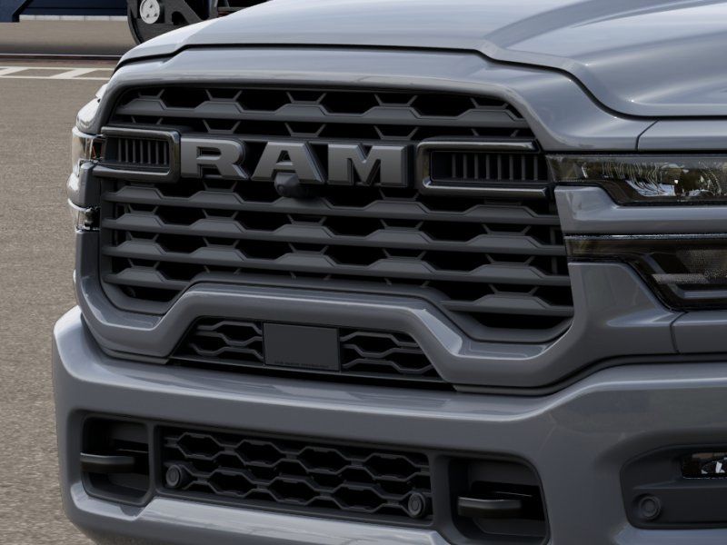 2026 RAM 2500 - Image 17