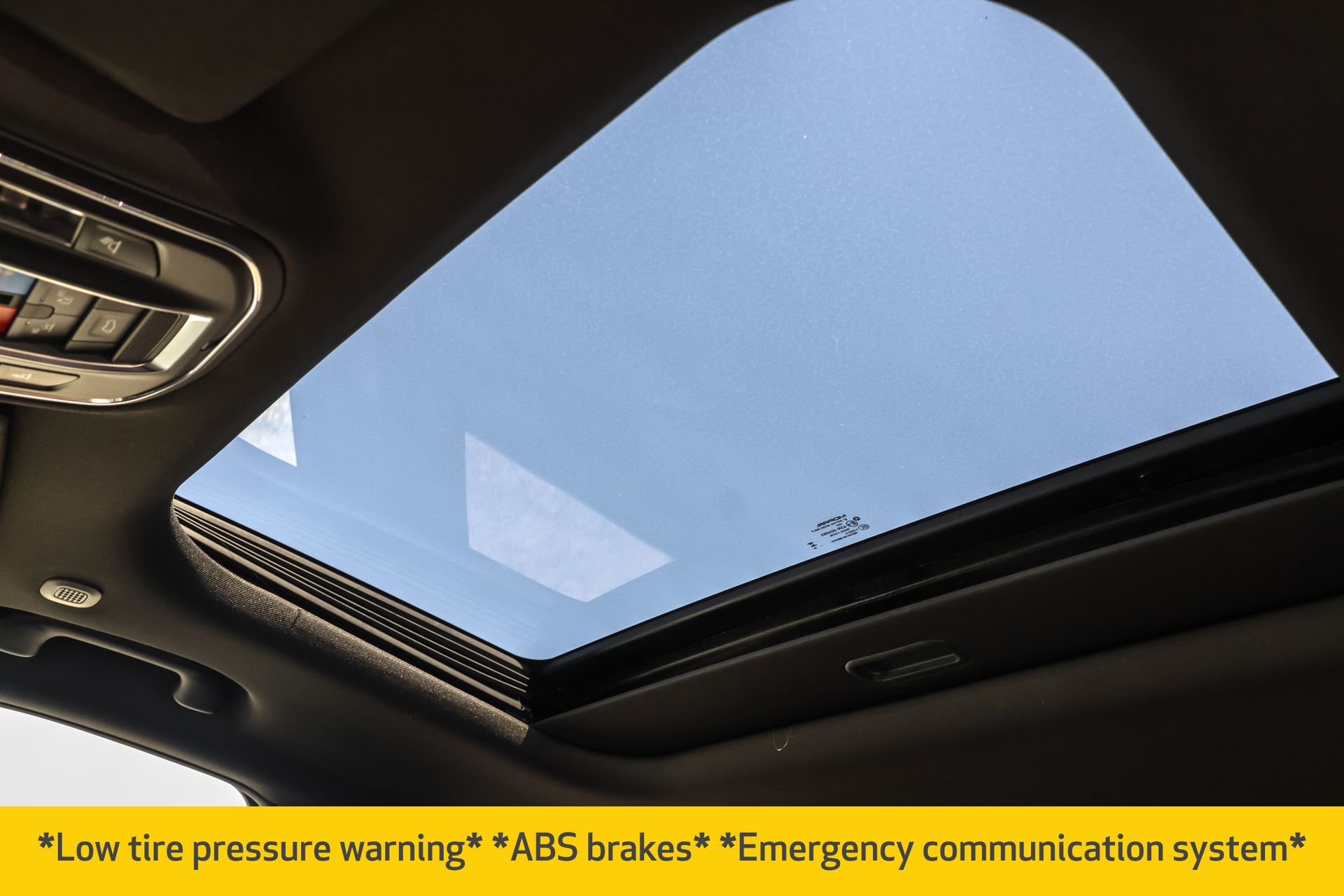 2025 JEEP GRAND CHEROKEE - Image 7