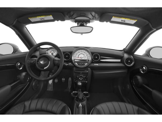 2015 MINI Cooper S Base - 7
