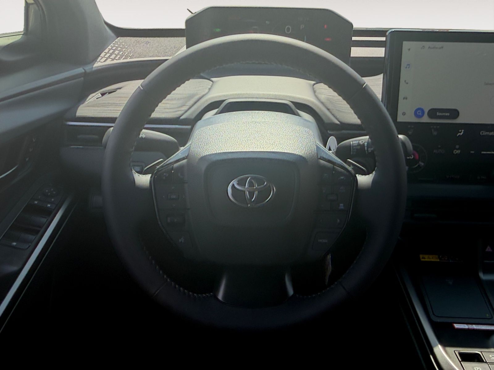 New 2026 Toyota C-HR SUV