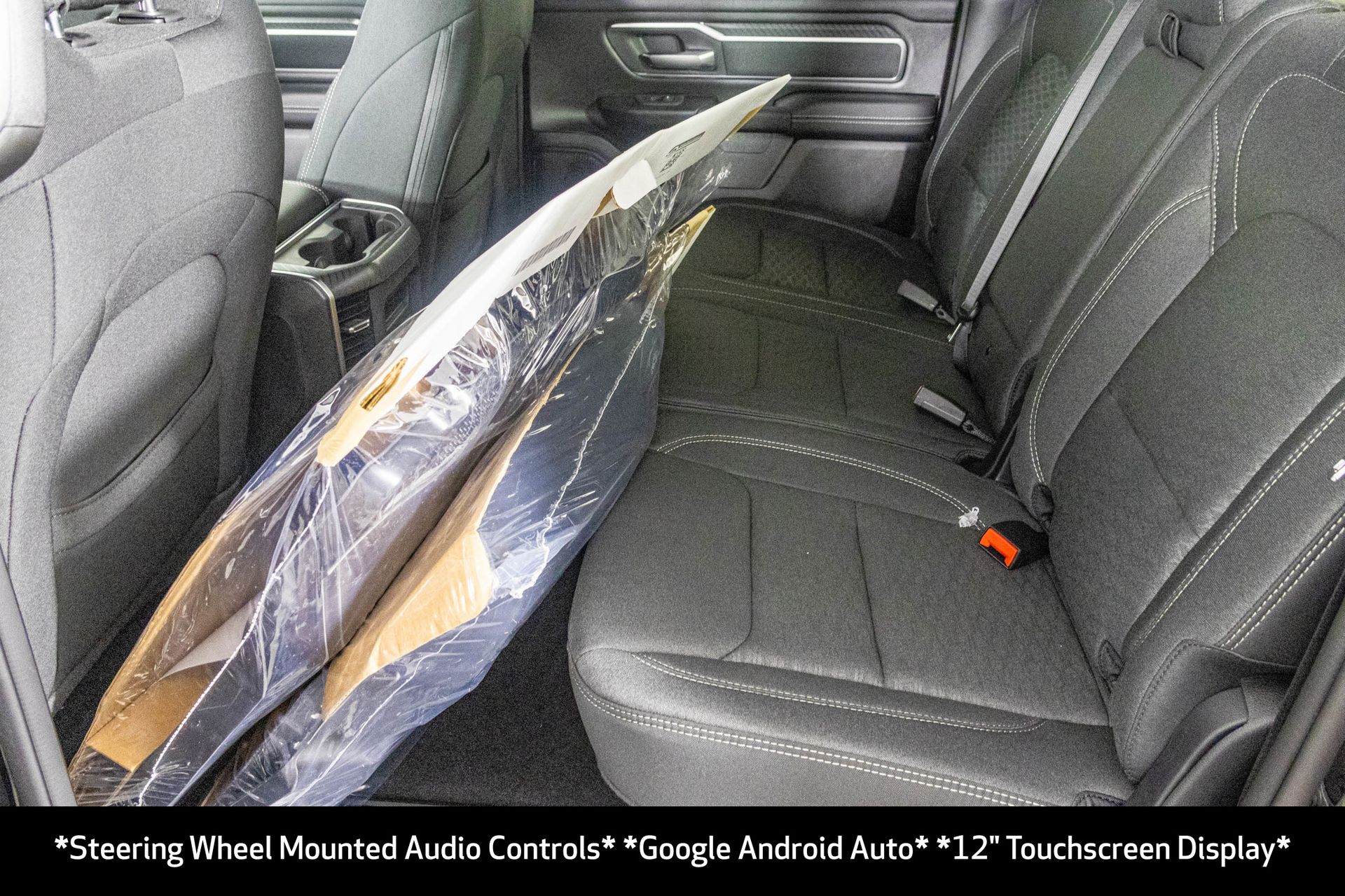 2026 RAM 1500 - Image 33