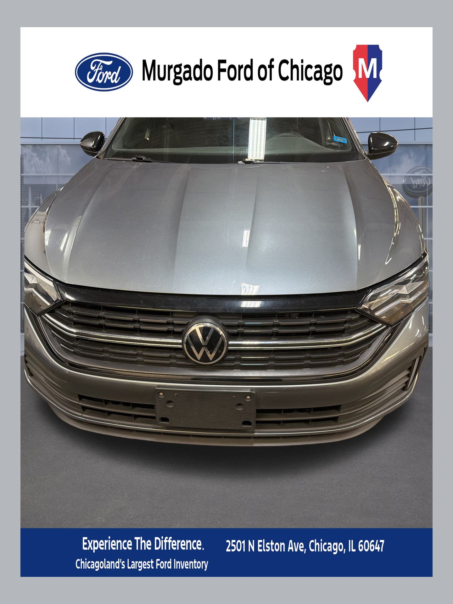 2023 Volkswagen Jetta 1.5T Sport