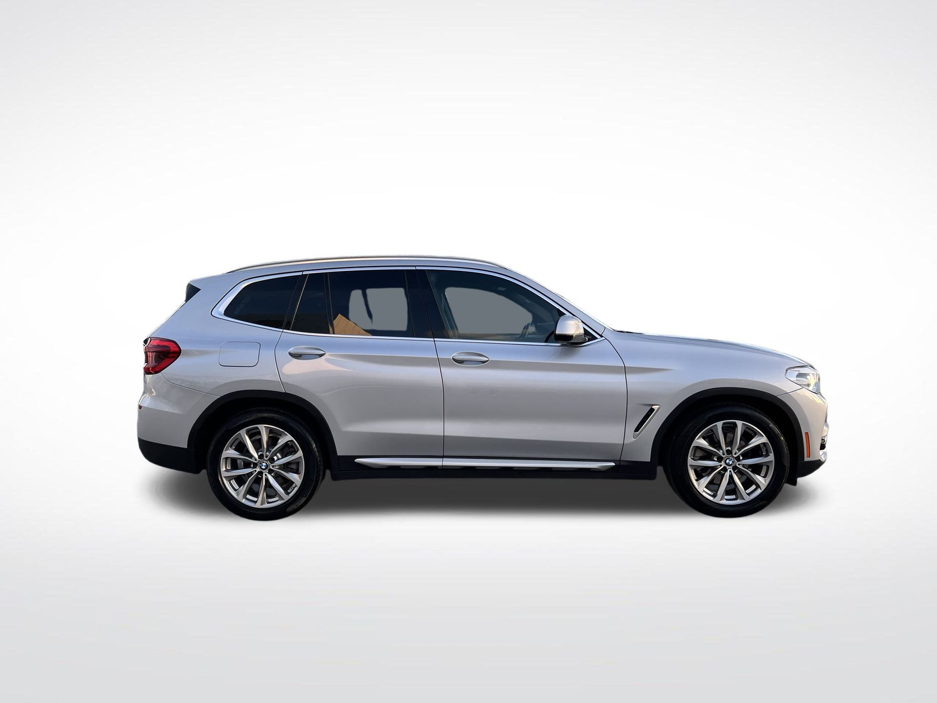 2019 BMW X3 sDrive30i 24