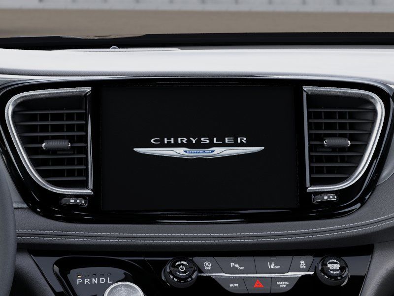 2026 CHRYSLER PACIFICA - Image 26