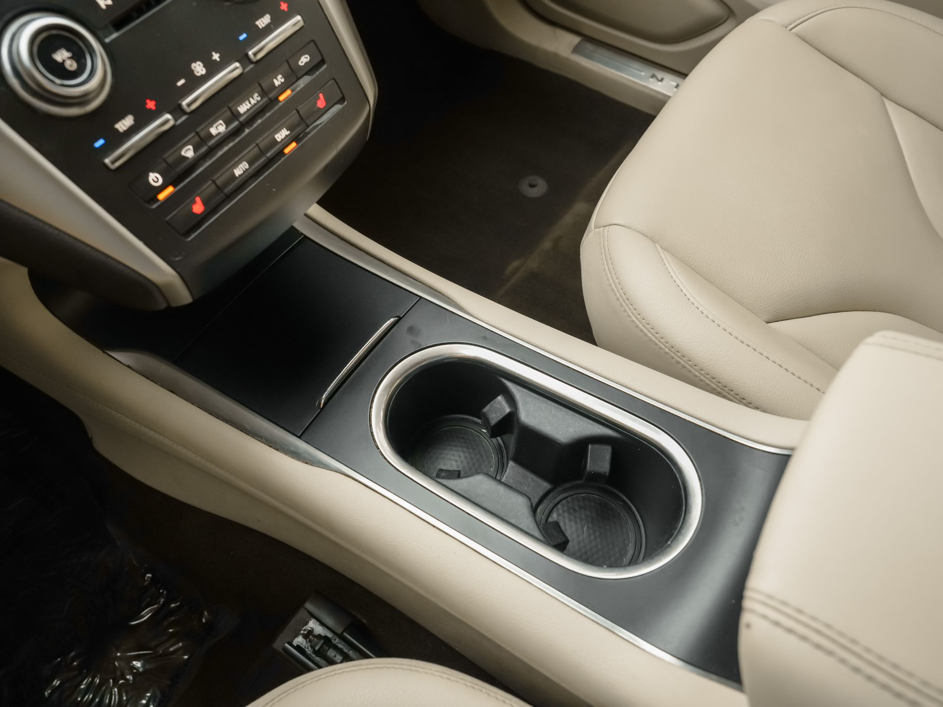 used 2019 Lincoln MKC car, priced at $14,750