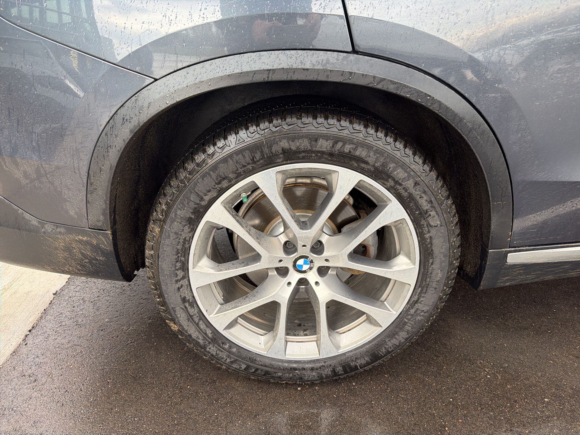 used 2019 BMW X5 car, priced at $23,880