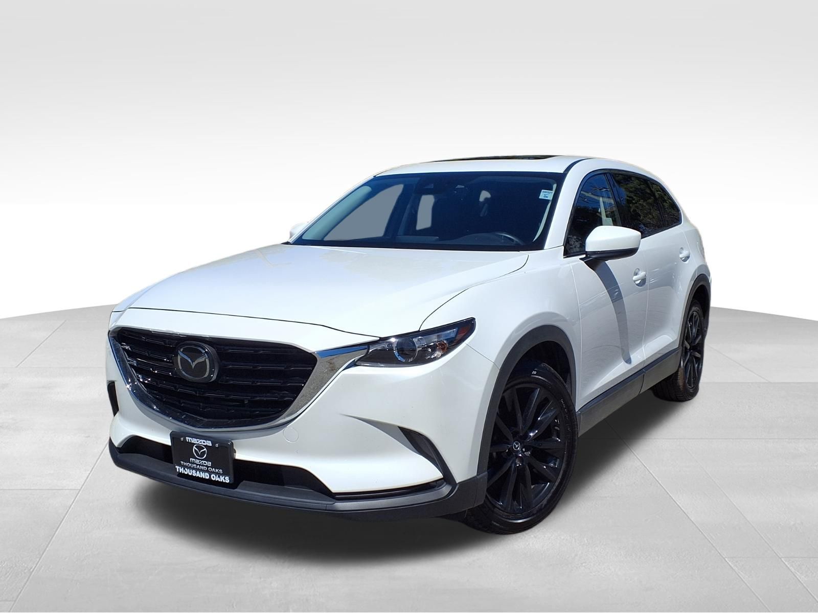 2023 Mazda CX-9 Touring Plus AWD