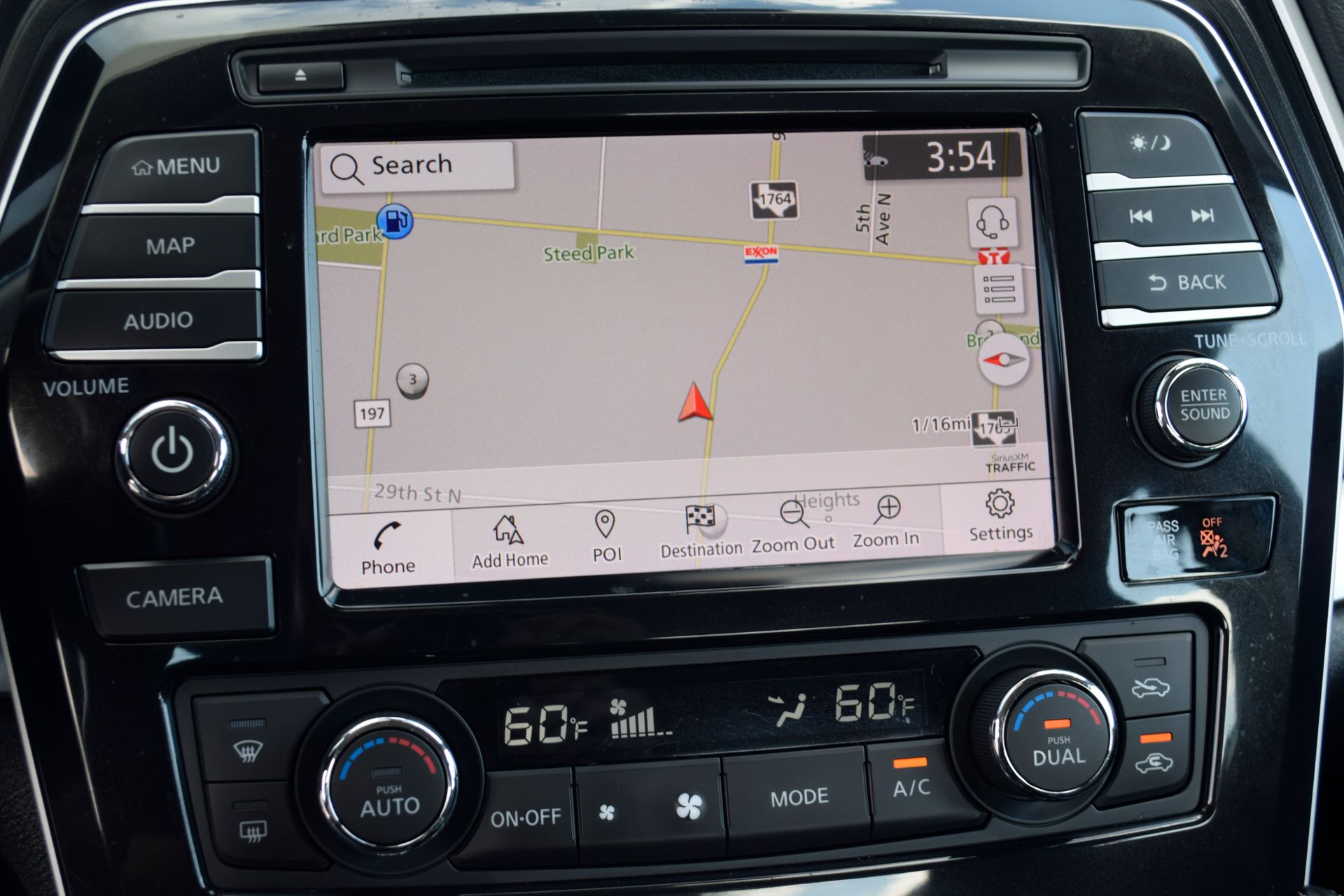 2023 Nissan Maxima SV White at AutoSavvy Houston Southwest