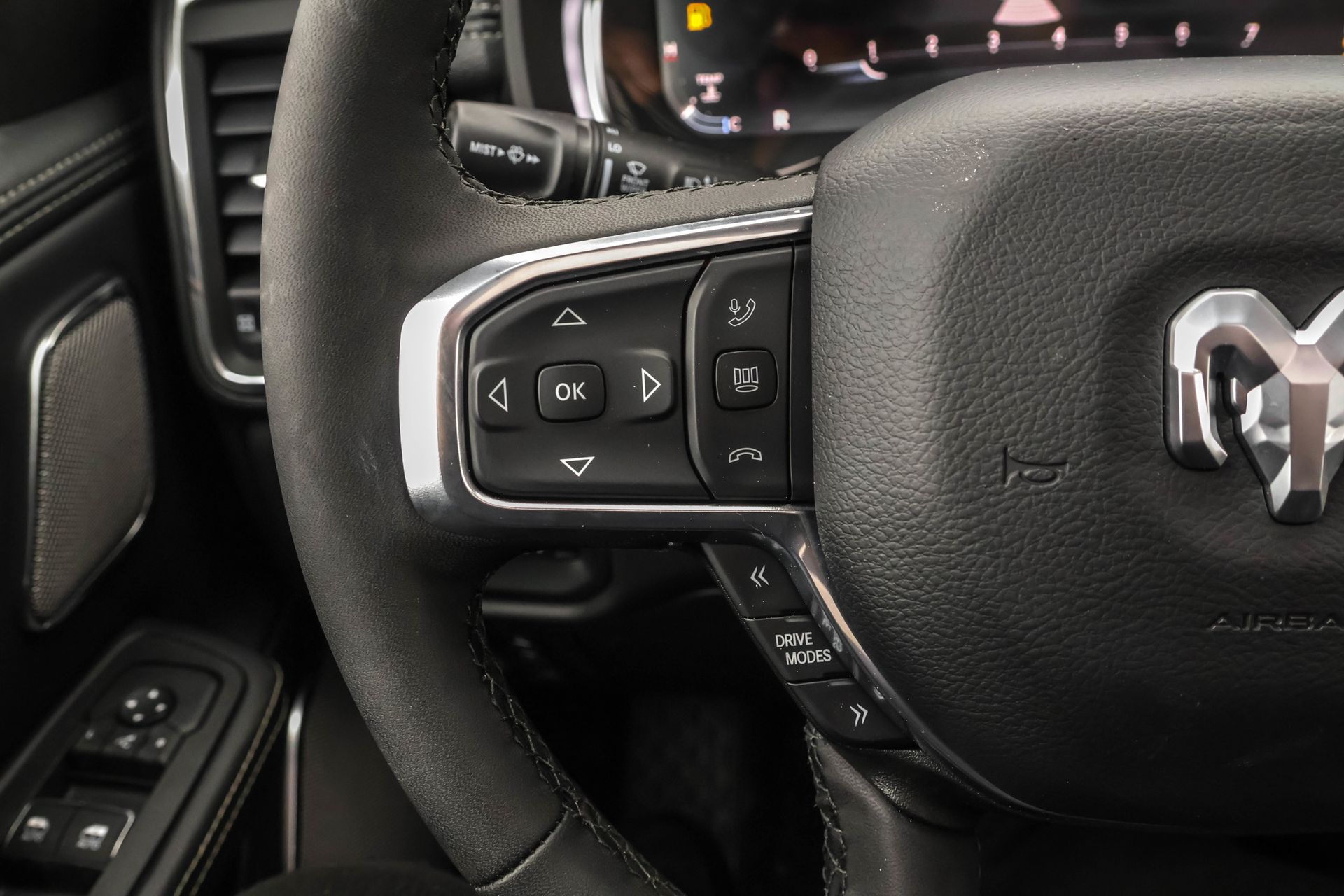 2026 RAM 1500 - Image 26