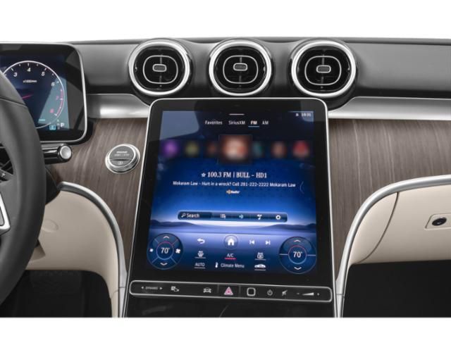 2023 Mercedes-Benz C-Class C 300  at Big Star Chrysler Jeep Dodge Ram 