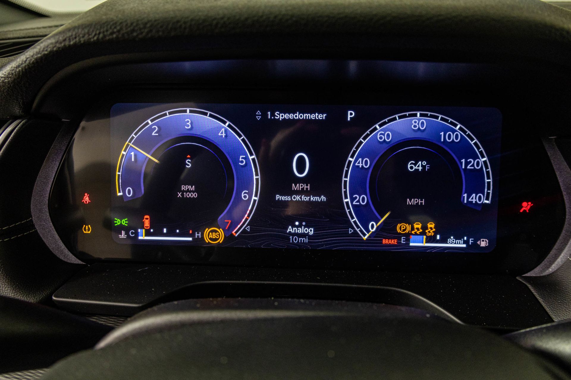 2025 JEEP GRAND CHEROKEE L - Image 20