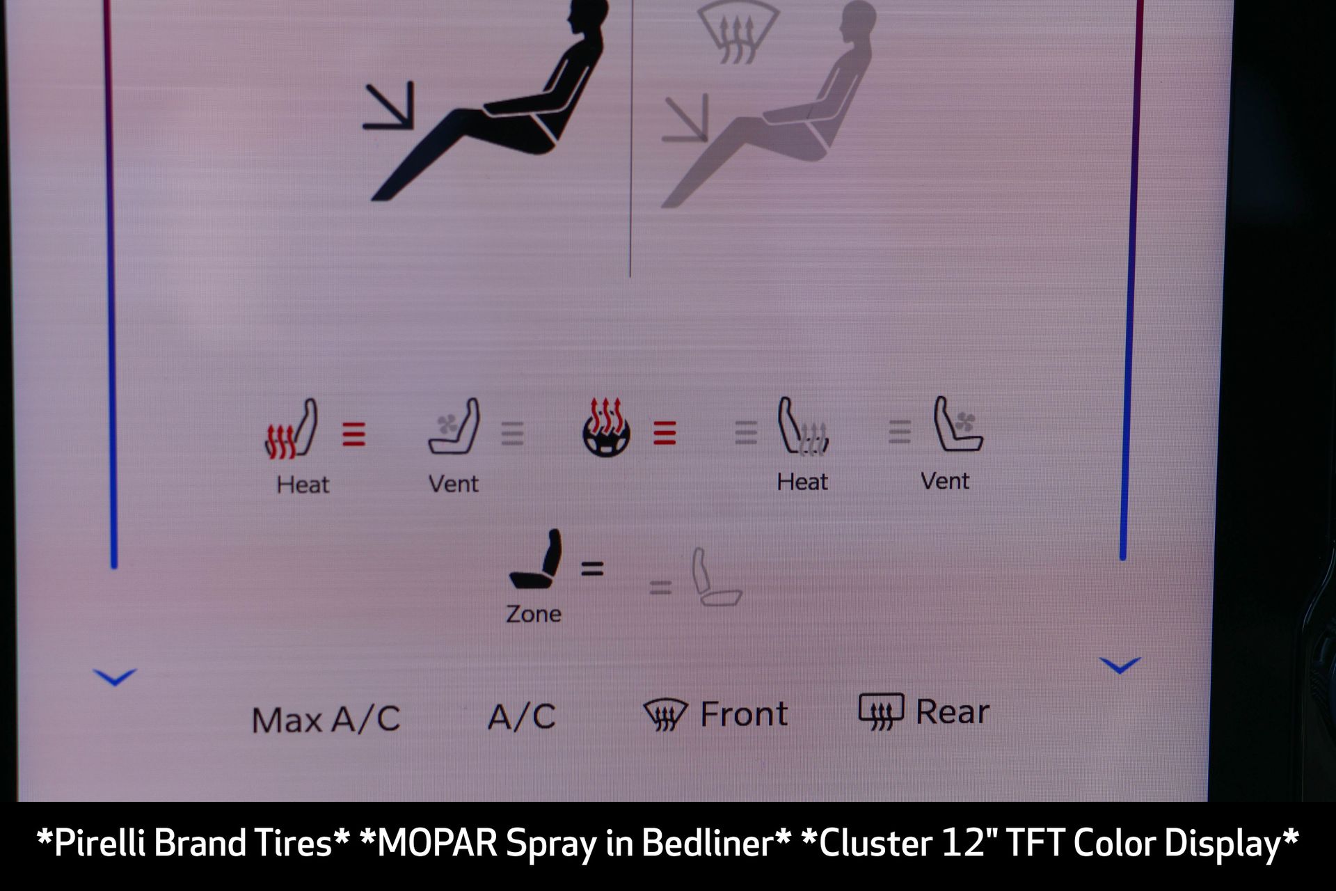 2026 RAM 1500 - Image 22