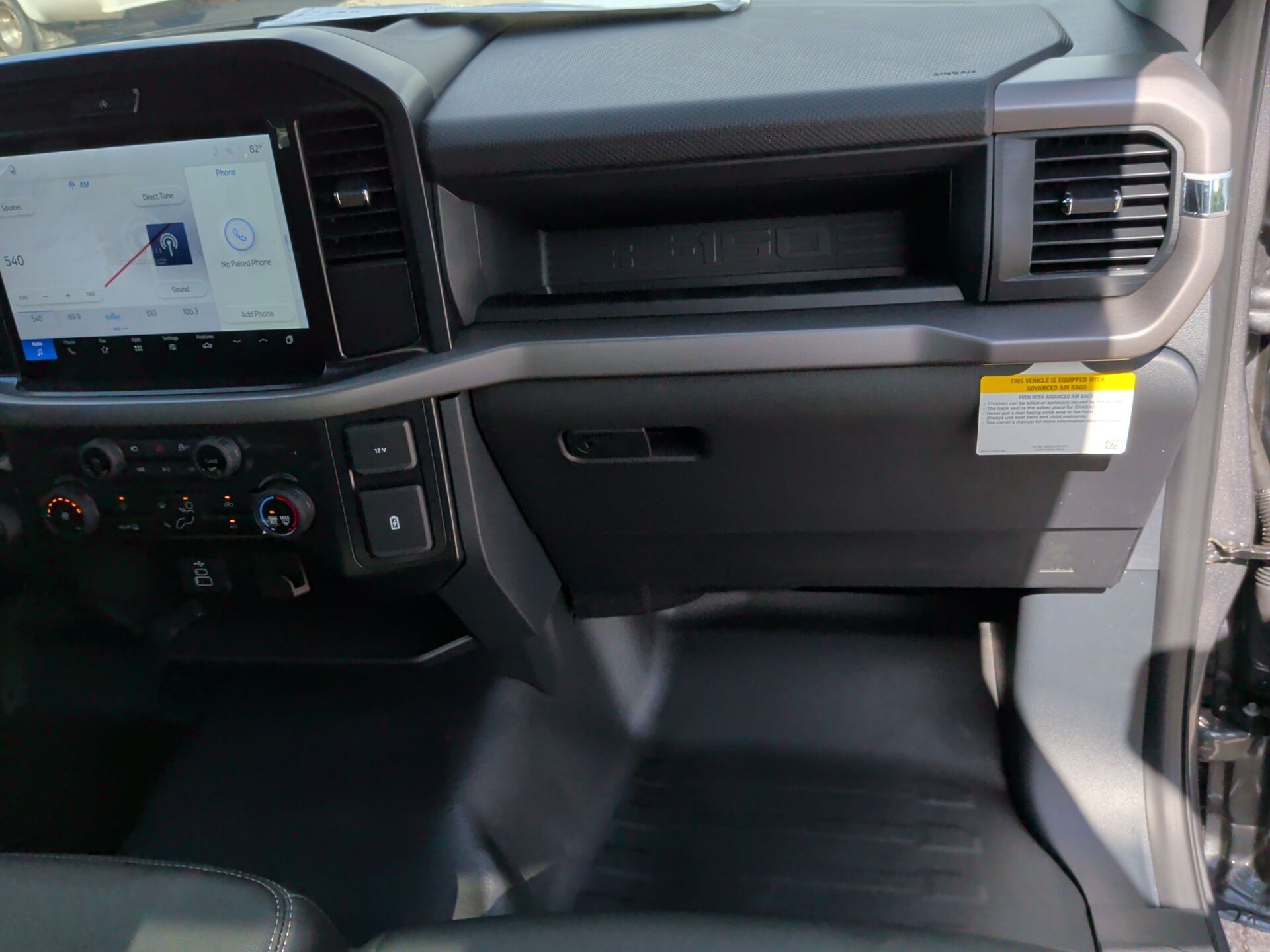 2026 Ford F-150 XL Gray at Cook Ford
