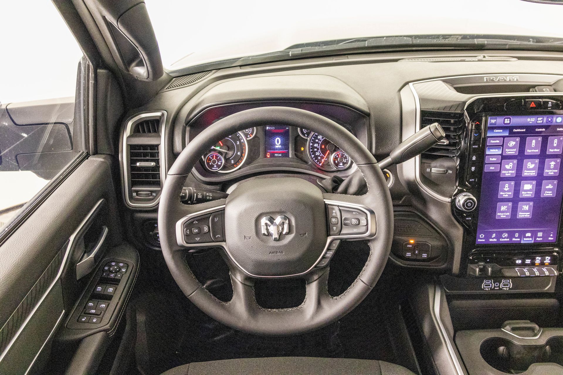 2026 RAM 2500 - Image 27