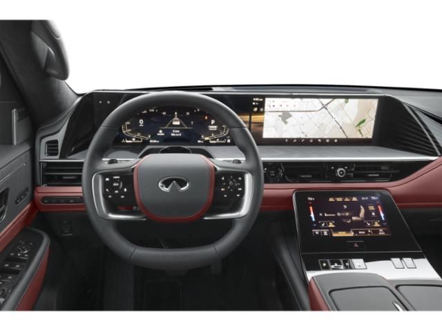 2025 INFINITI QX80 AUTOGRAPH - 6