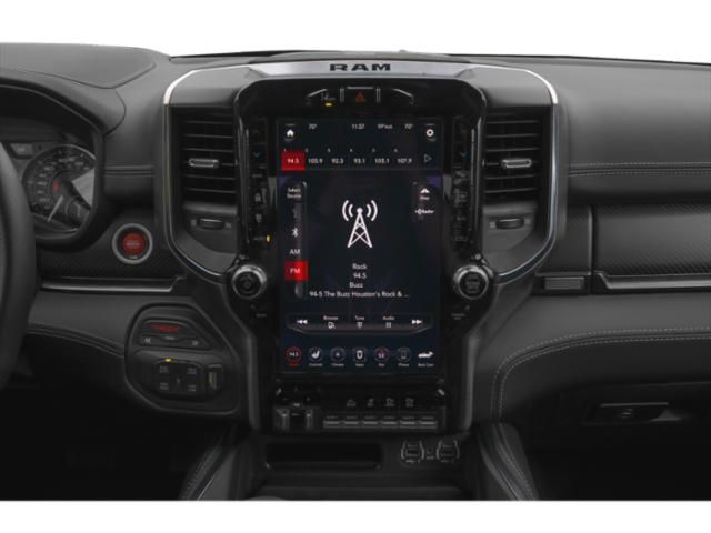 2021 Ram 1500 TRX Gray at Cook Ford