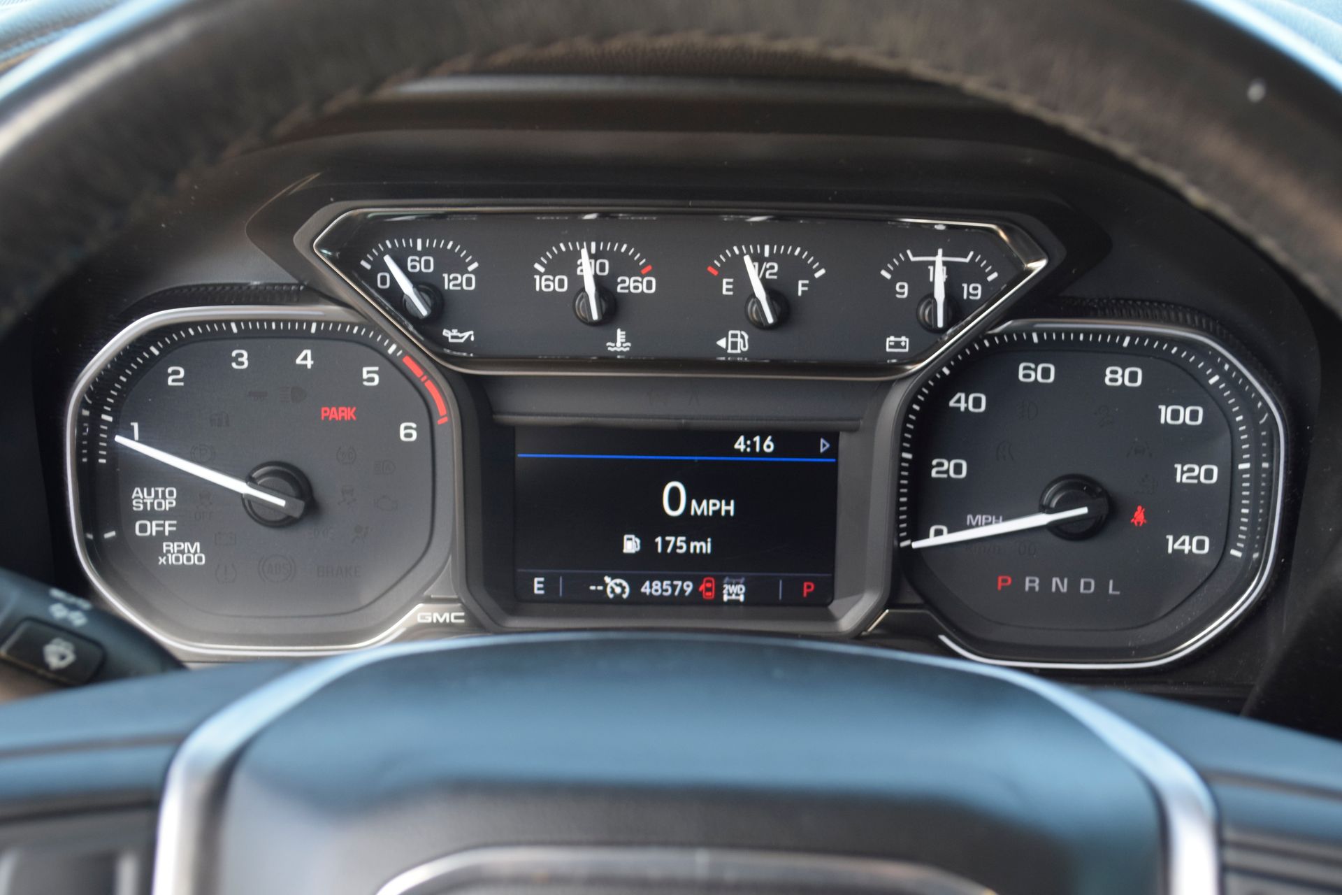 2021 GMC Sierra 1500 Elevation White at Wharton Ford