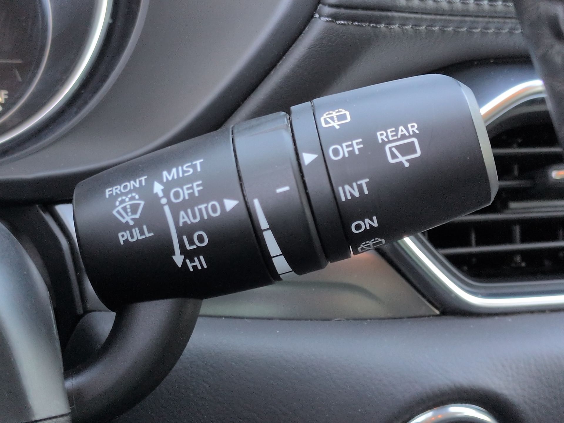 used 2021 Mazda CX-5 car, priced at $20,500