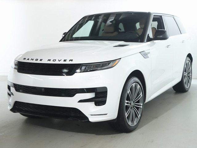 2025 Land Rover Range Rover Sport P460e Dynamic SE AWD