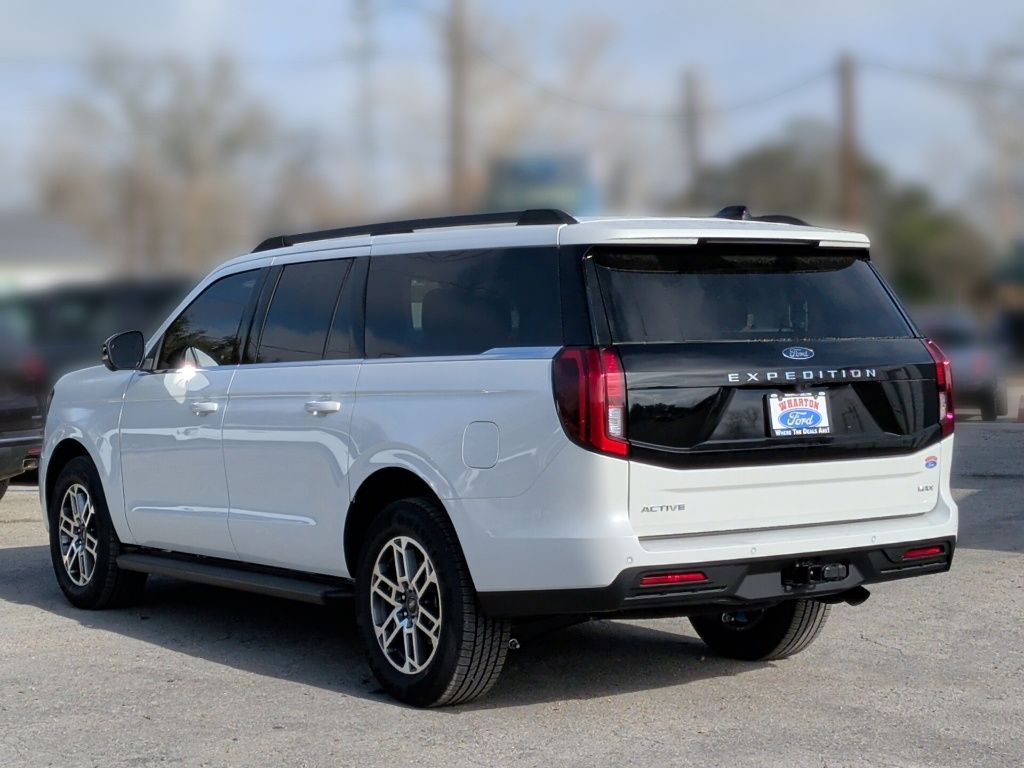 2026 Ford Expedition Max Active - 3