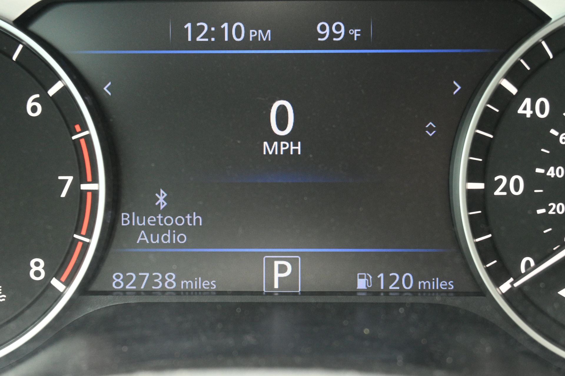 2019 Nissan Altima 2.5 SR Silver at Texan Dodge Chrysler Jeep Ram