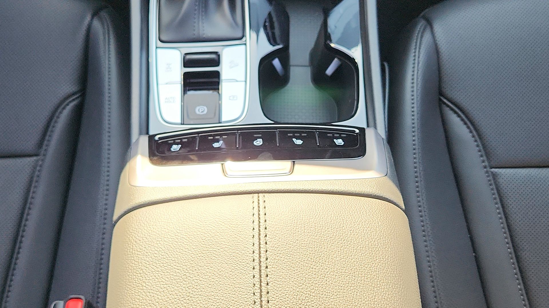 2024 Hyundai Santa Cruz