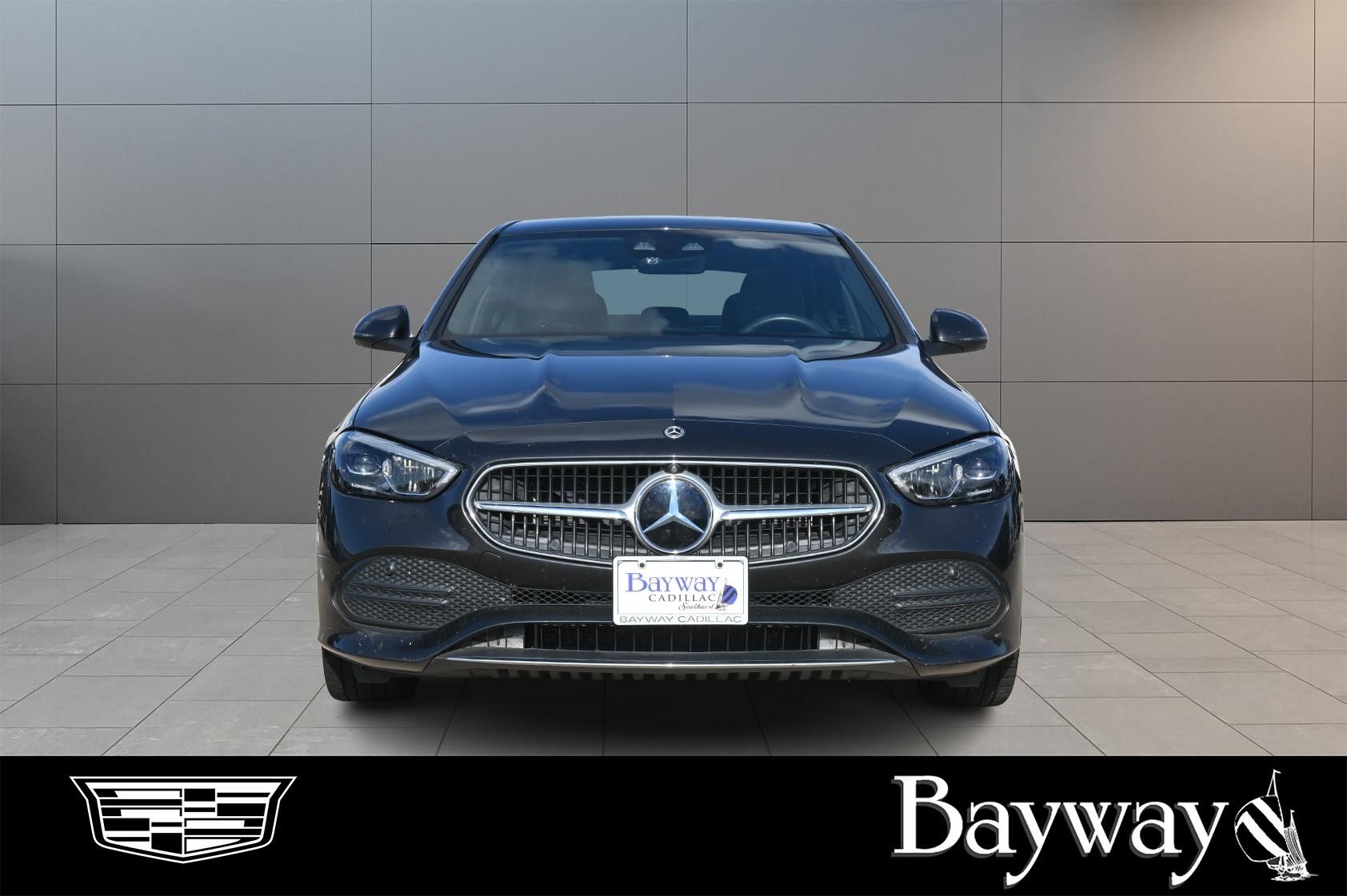 2023 Mercedes-Benz C-Class C 300  at Big Star Chrysler Jeep Dodge Ram 