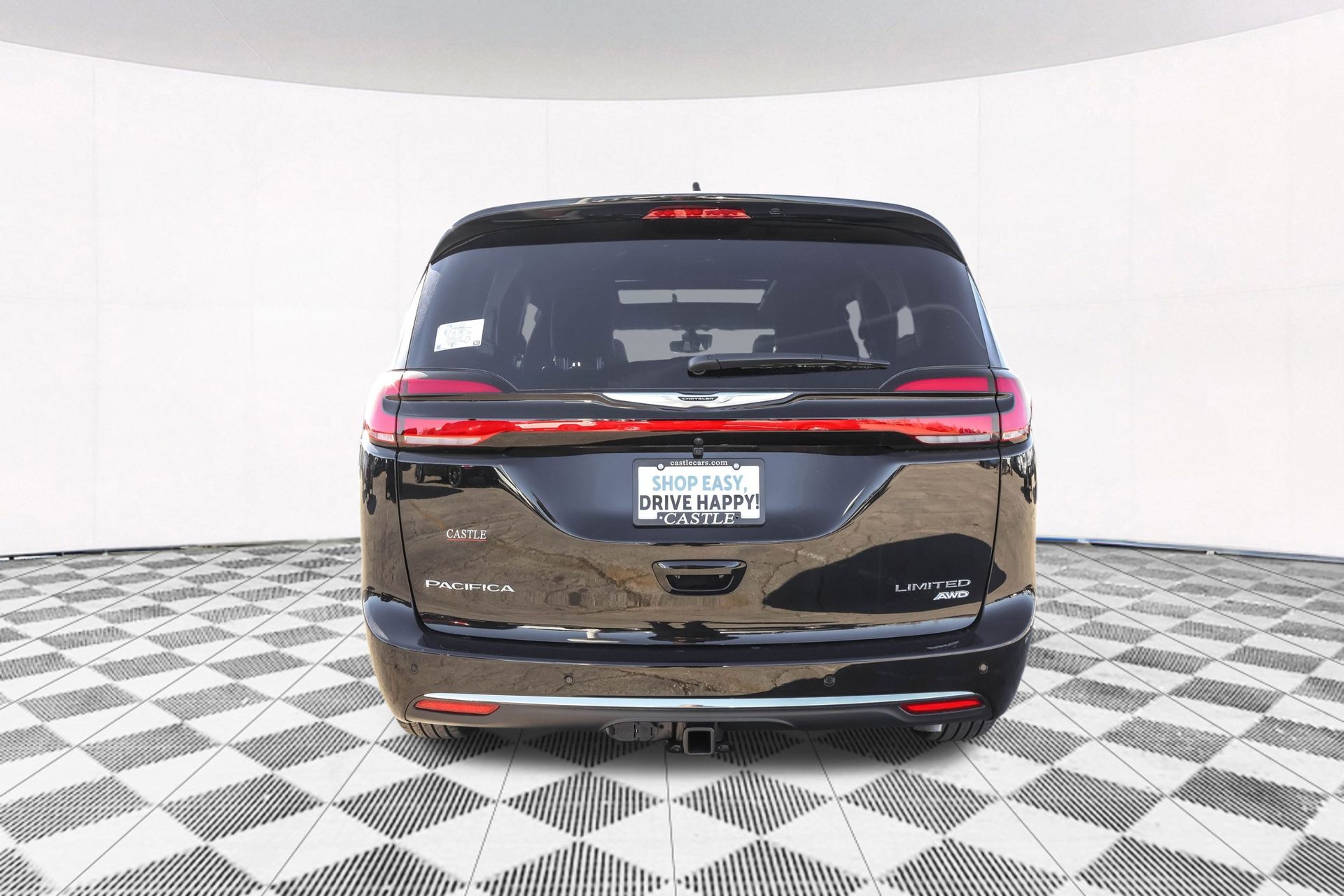 2026 CHRYSLER PACIFICA - Image 18