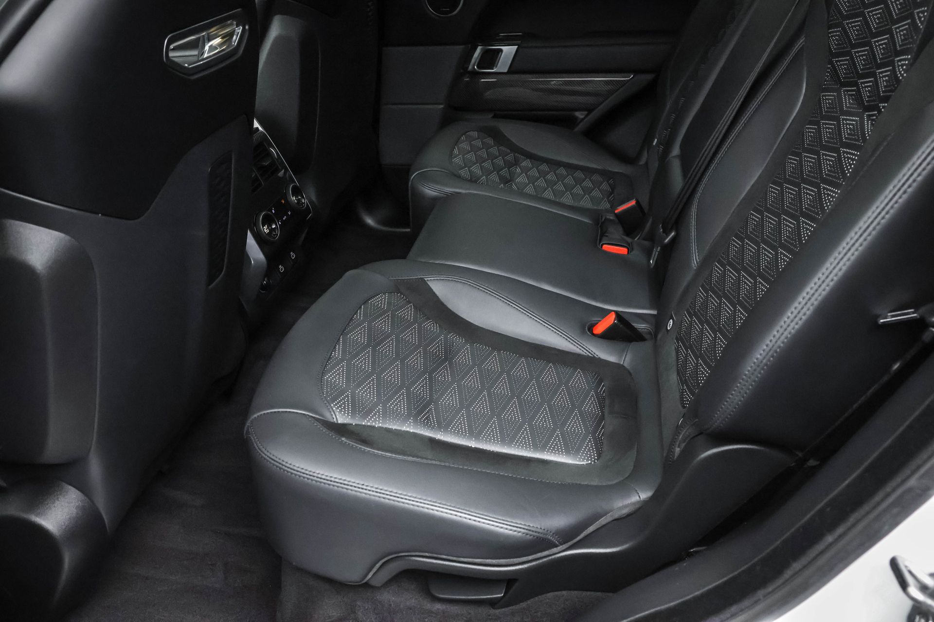 2022 LAND ROVER RANGE ROVER SPORT - Image 27