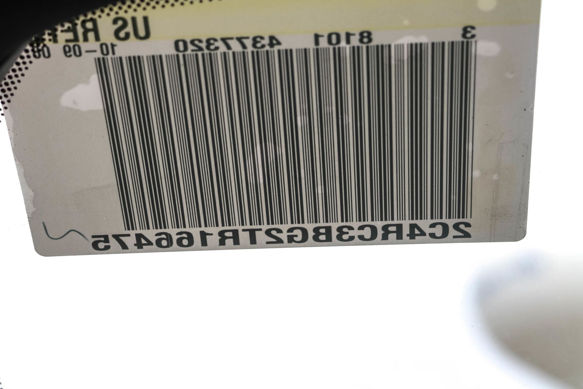 2026 CHRYSLER PACIFICA - Image 30