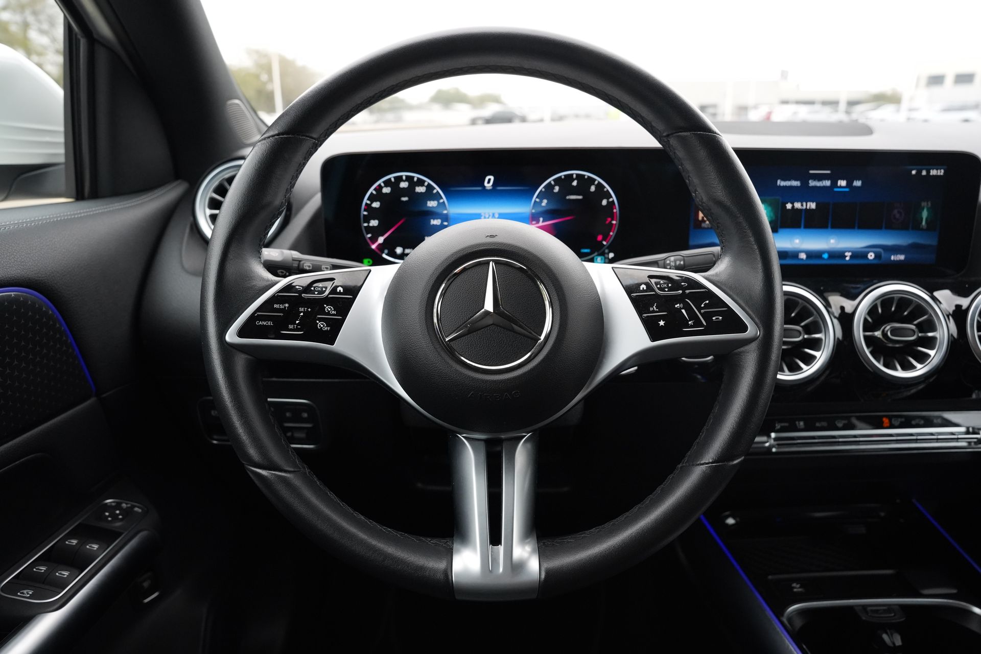 2025 Mercedes-Benz GLA GLA 250 - 9