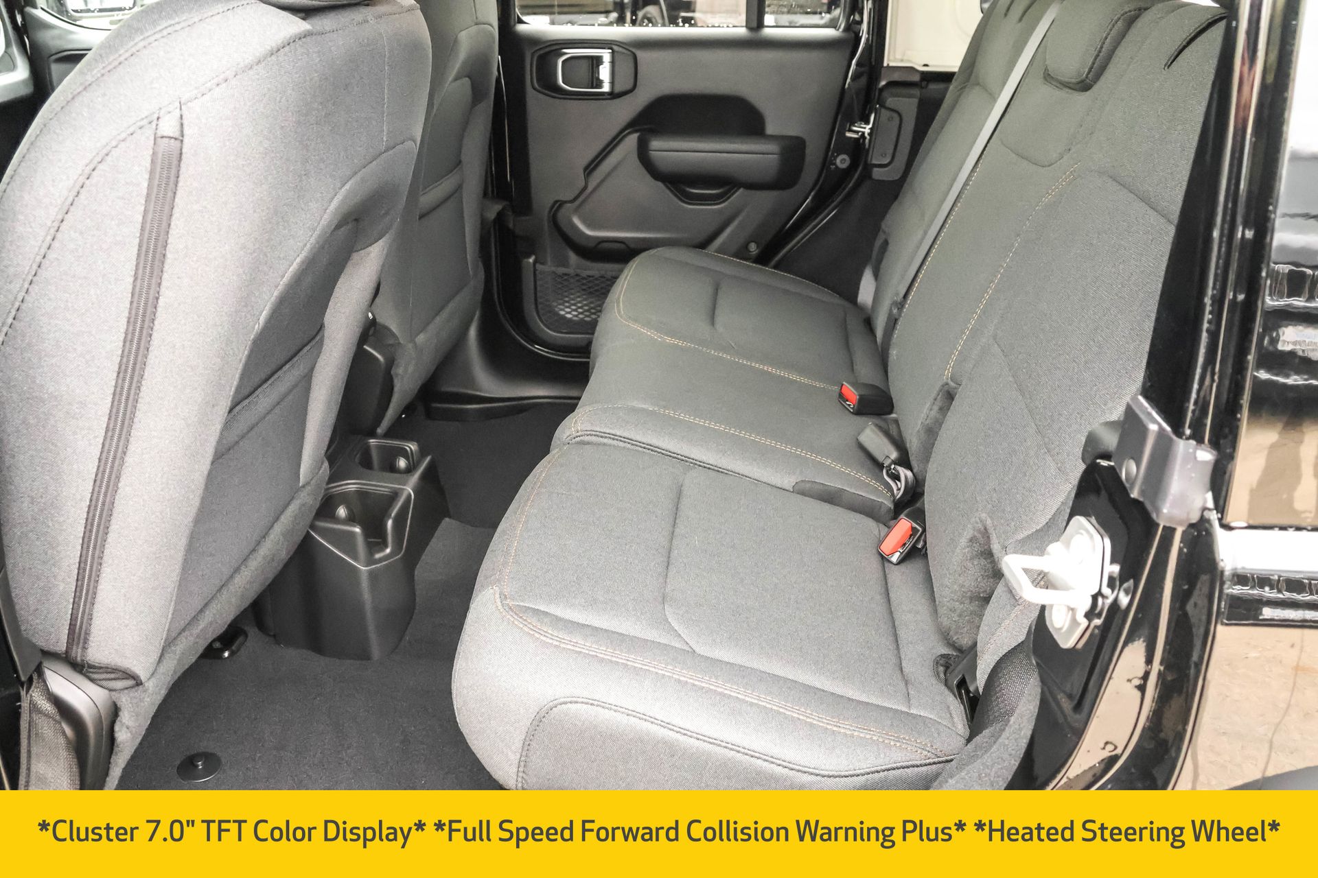 2026 JEEP WRANGLER - Image 10