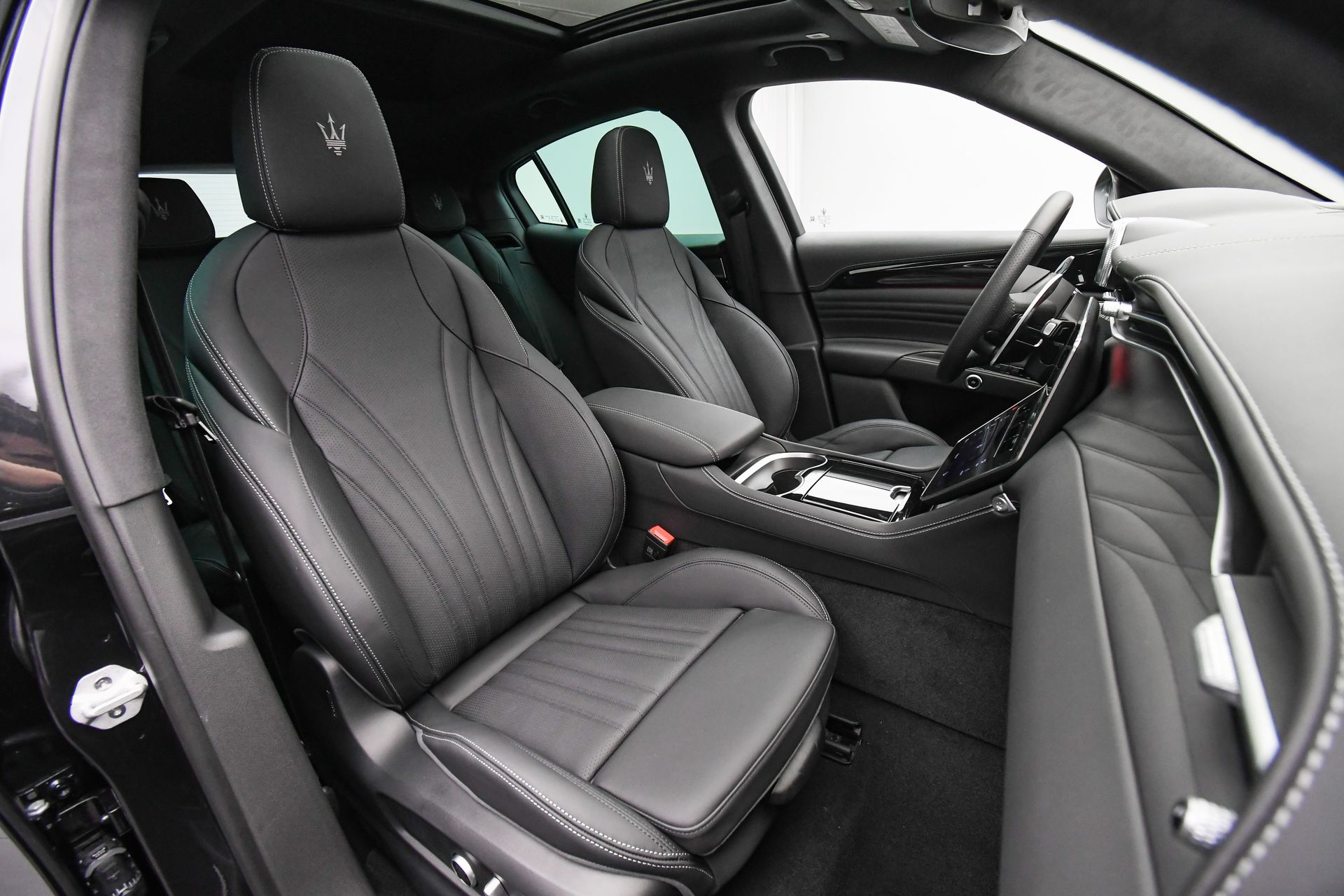 2025 Maserati Grecale MODENA - Photo 48