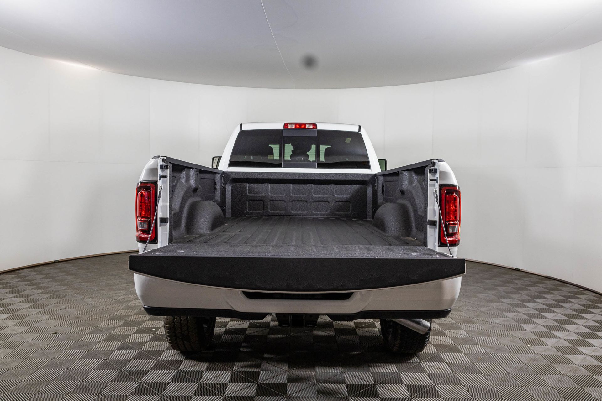 2026 RAM 2500 - Image 31