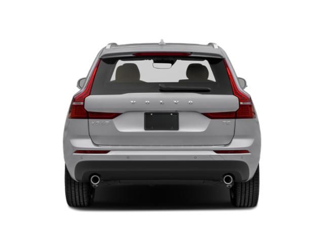 2021 Volvo XC60 T5 Momentum Black at Ultimate Motorsports