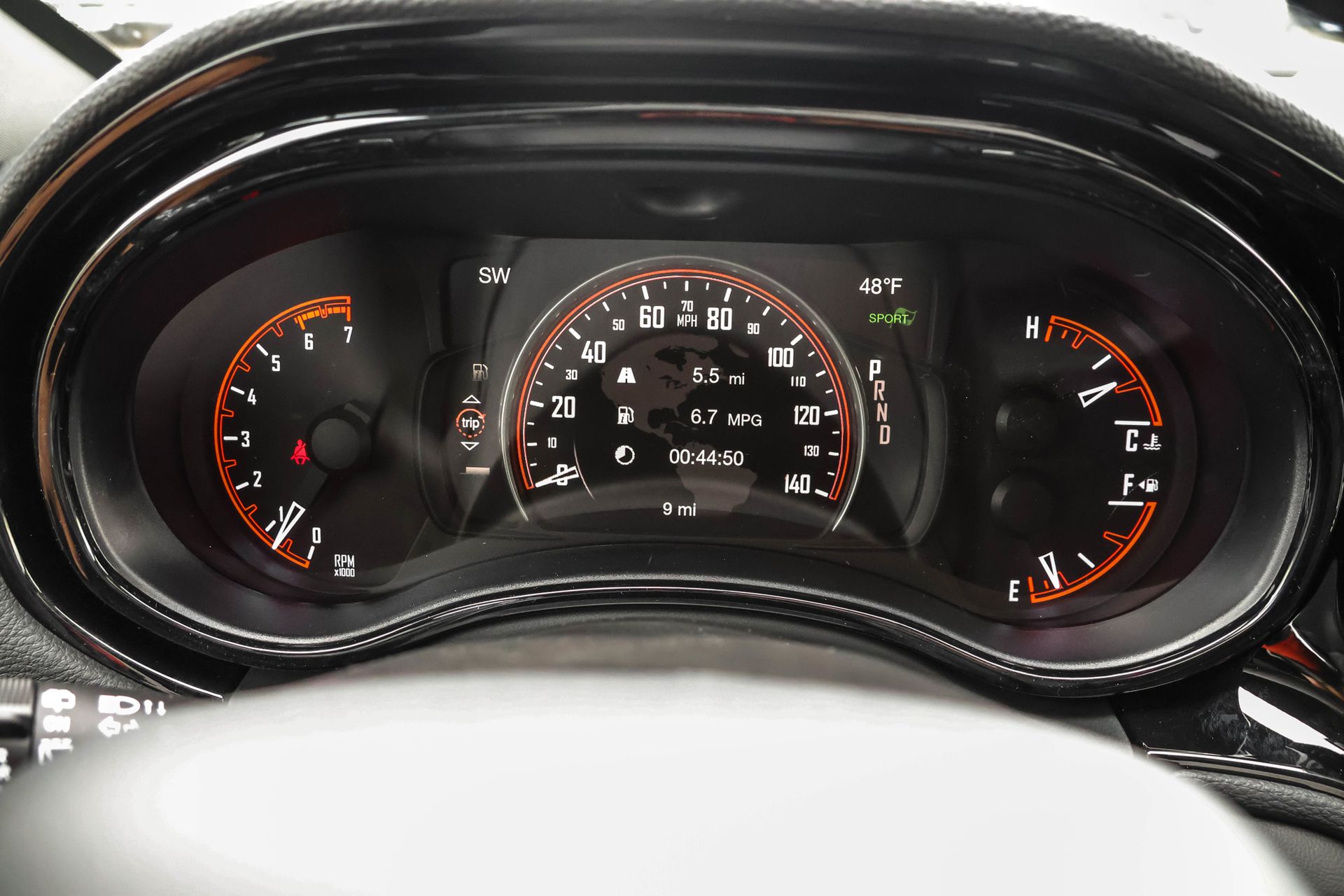 2026 DODGE DURANGO - Image 22