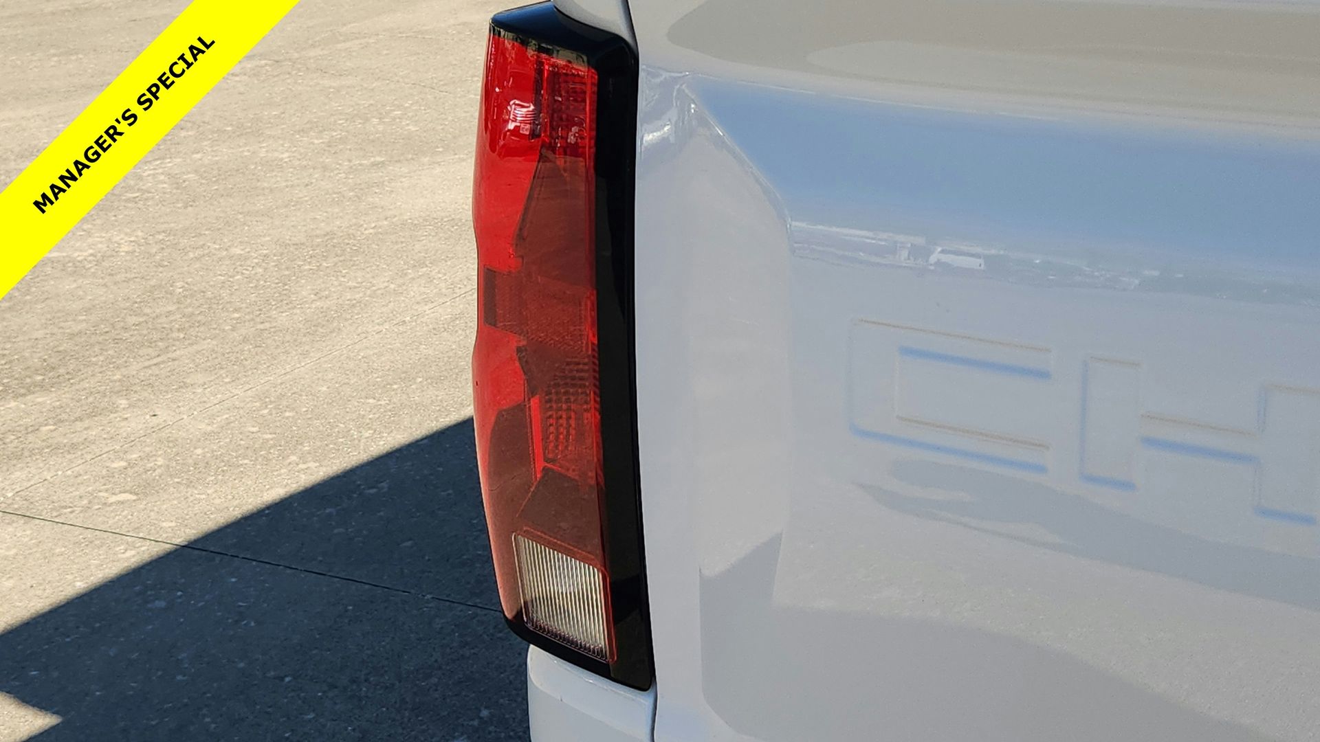 2024 Chevrolet Colorado