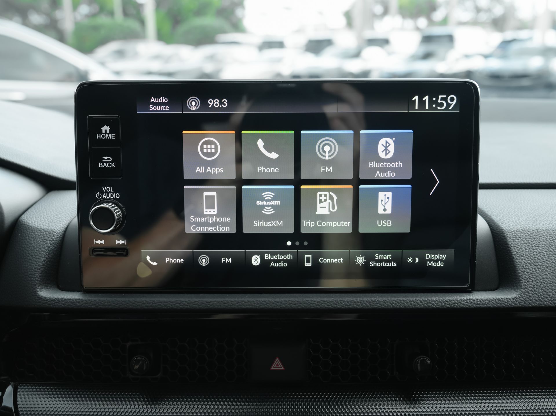 2023 Honda CR-V EX-L - Photo 12