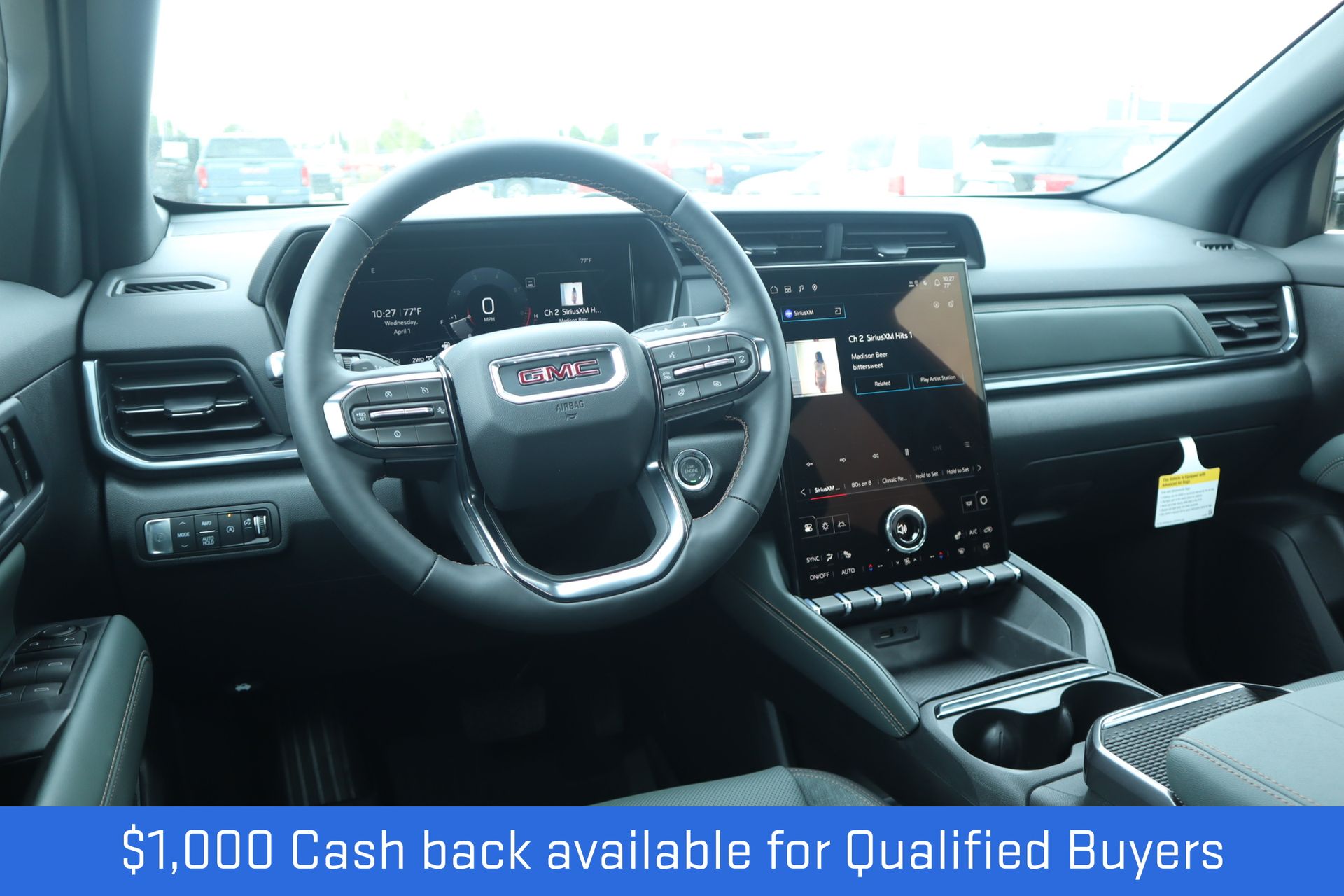 View vehicle photo 2