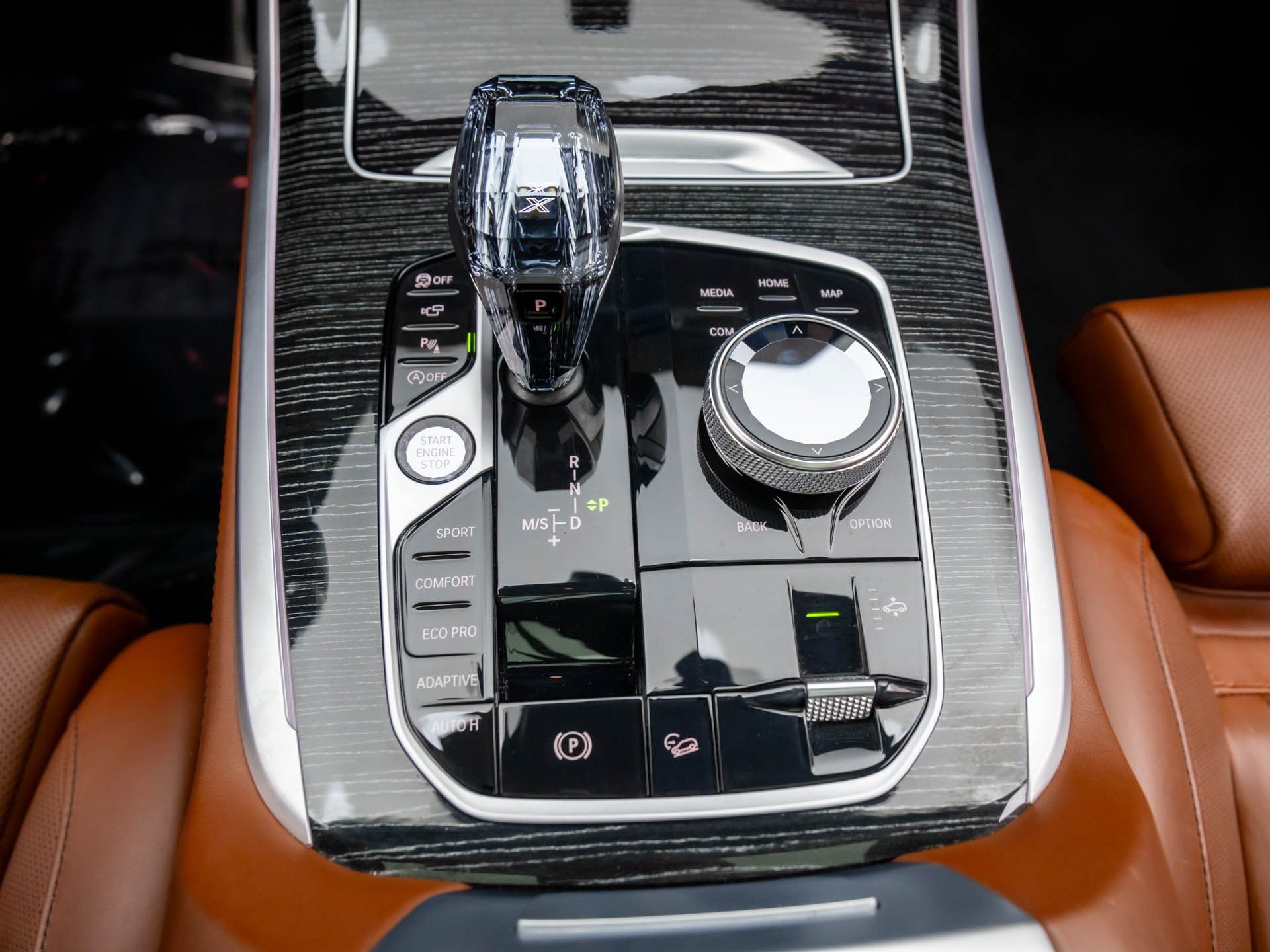 2022 BMW X7 M50i photo