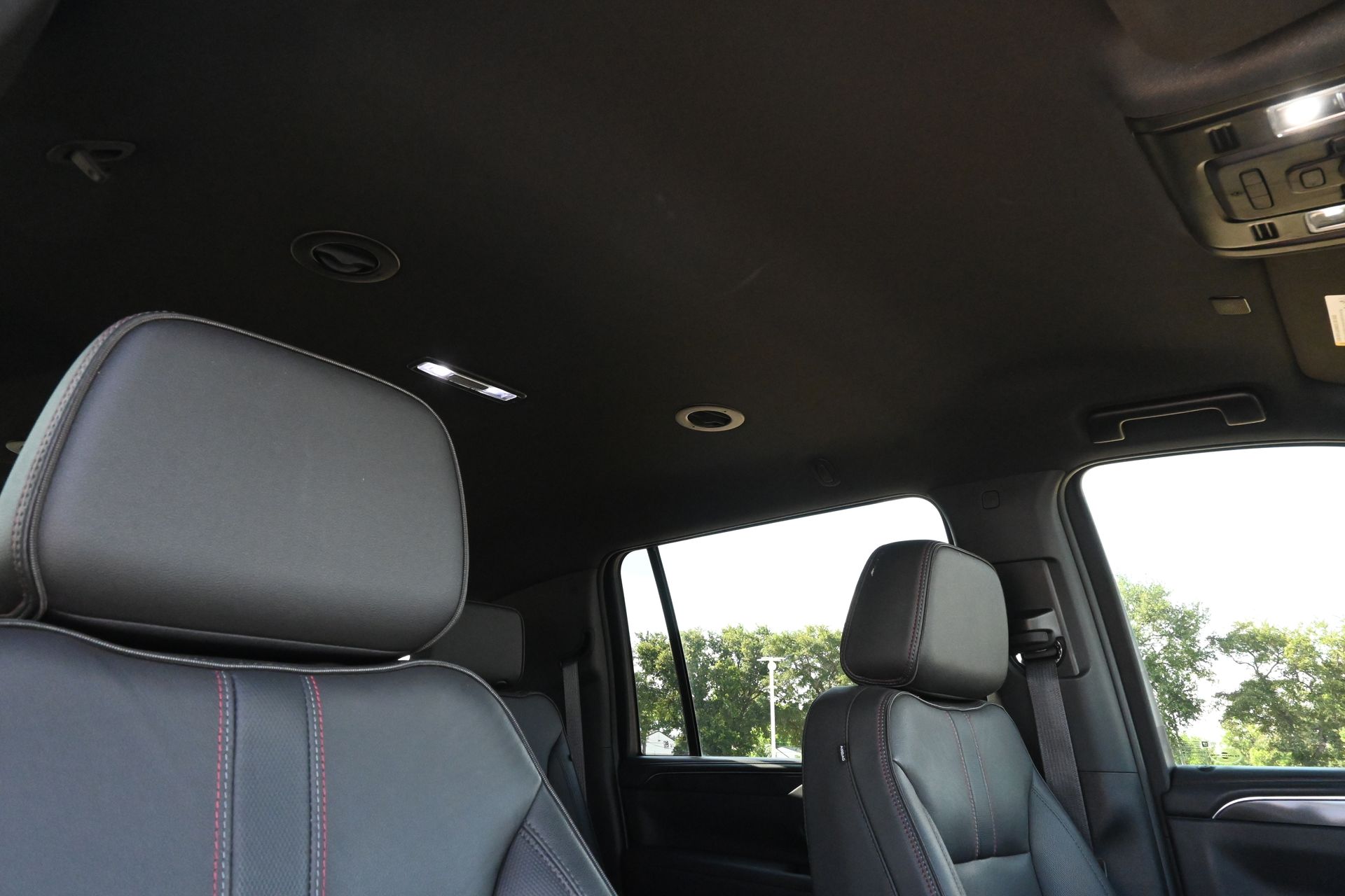 2022 Chevrolet Suburban RST Gray at Classic Elite Chevrolet Hwy 6