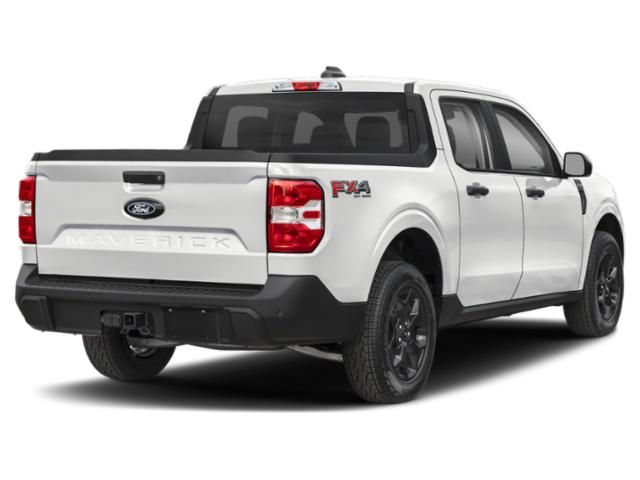2026 Ford Maverick XLT - 2