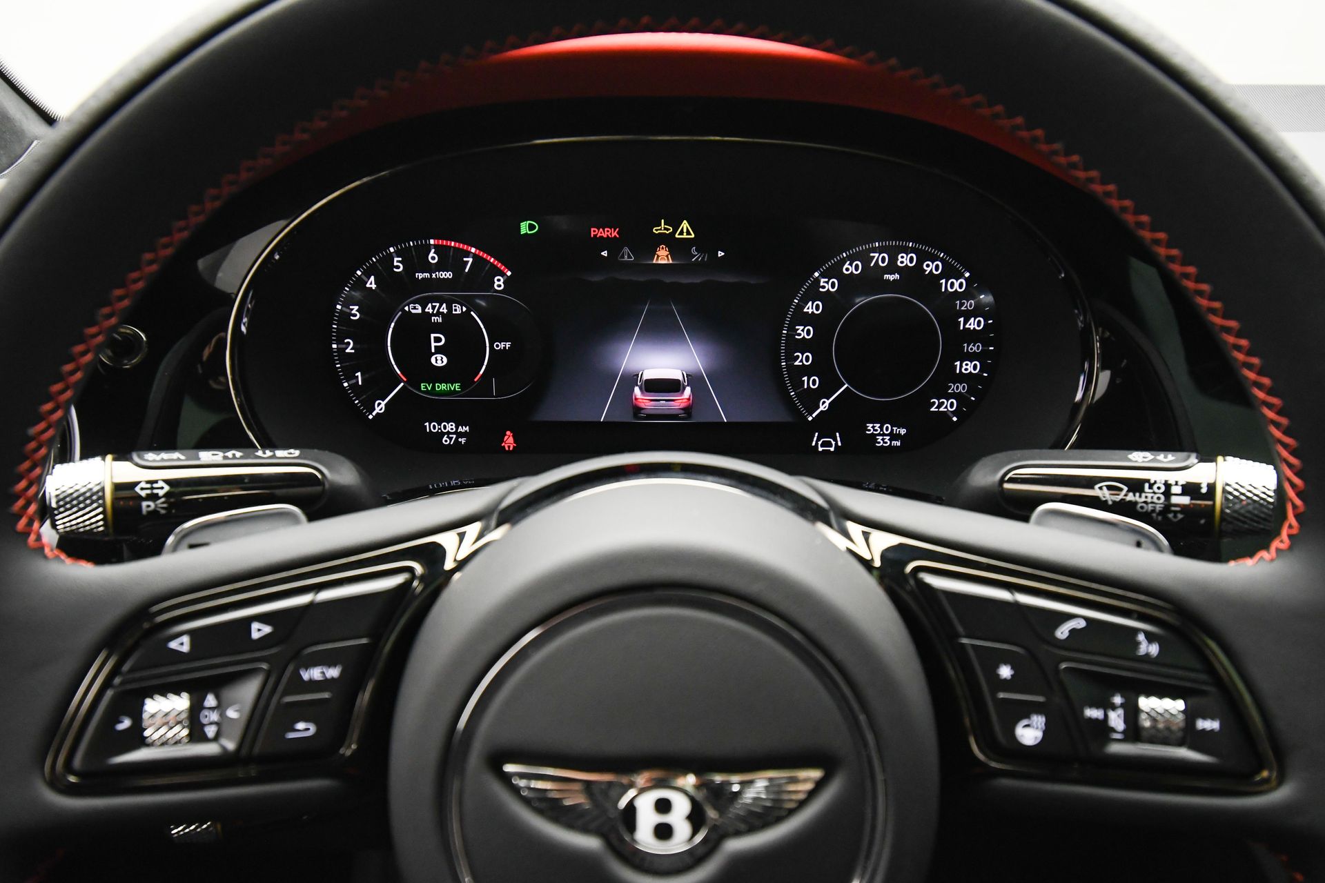 2025 Bentley Continental GT Speed photo 16