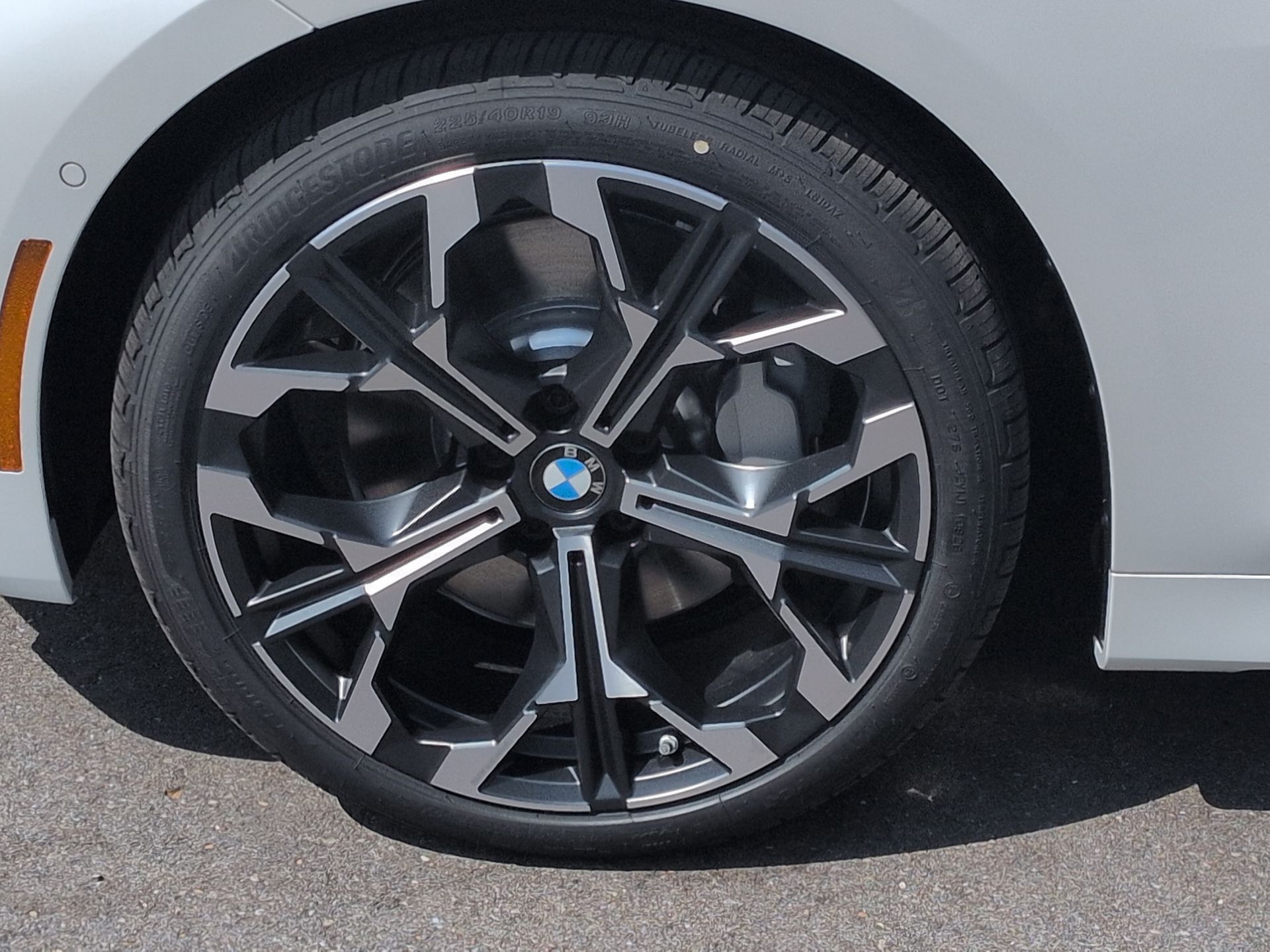 new 2027 BMW 4-Series car, priced at $69,020