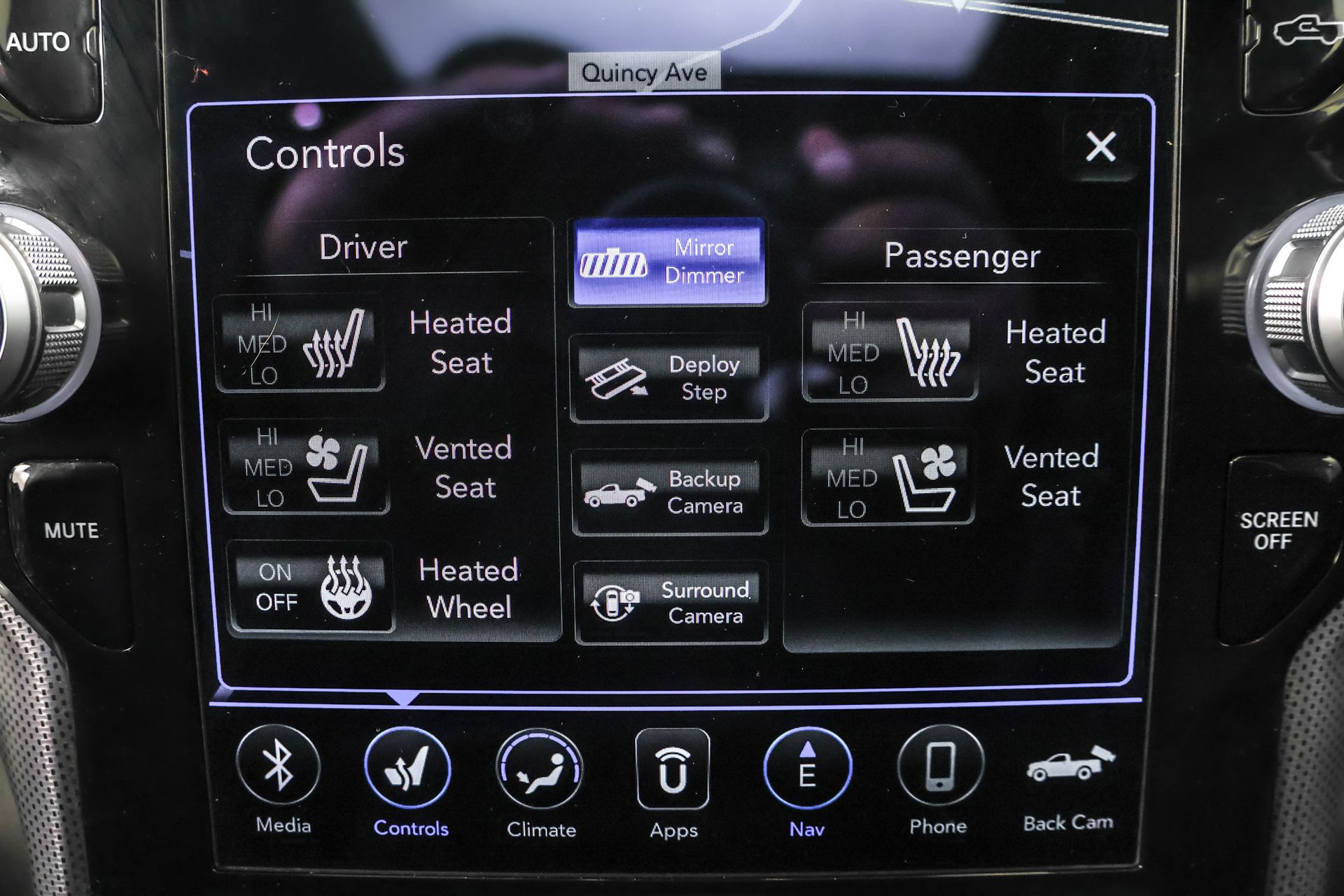 2021 RAM 1500 - Image 25