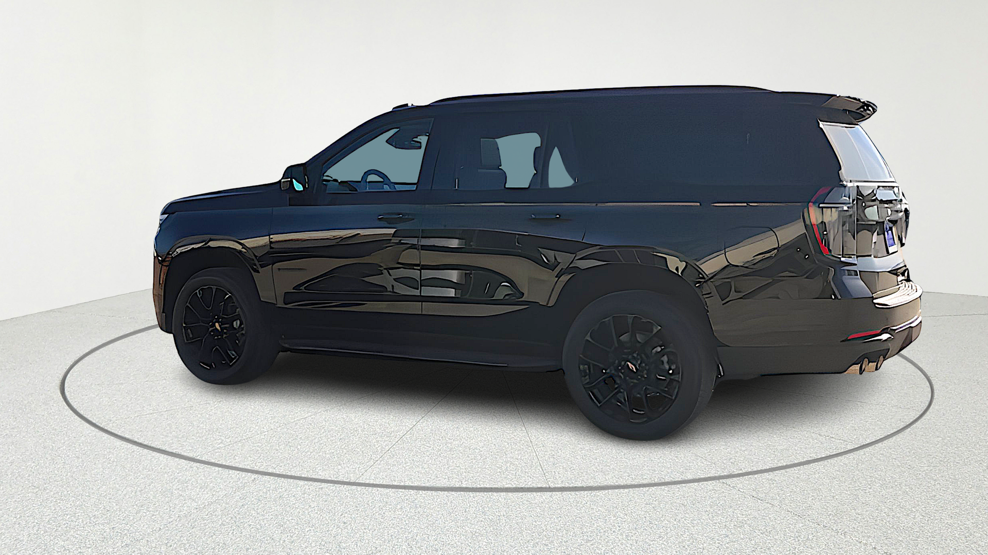 2026 Chevrolet Tahoe