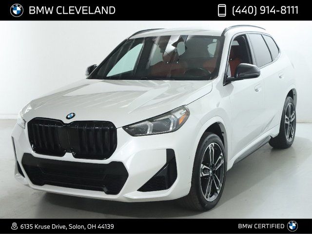 2023 BMW X1 xDrive28i AWD