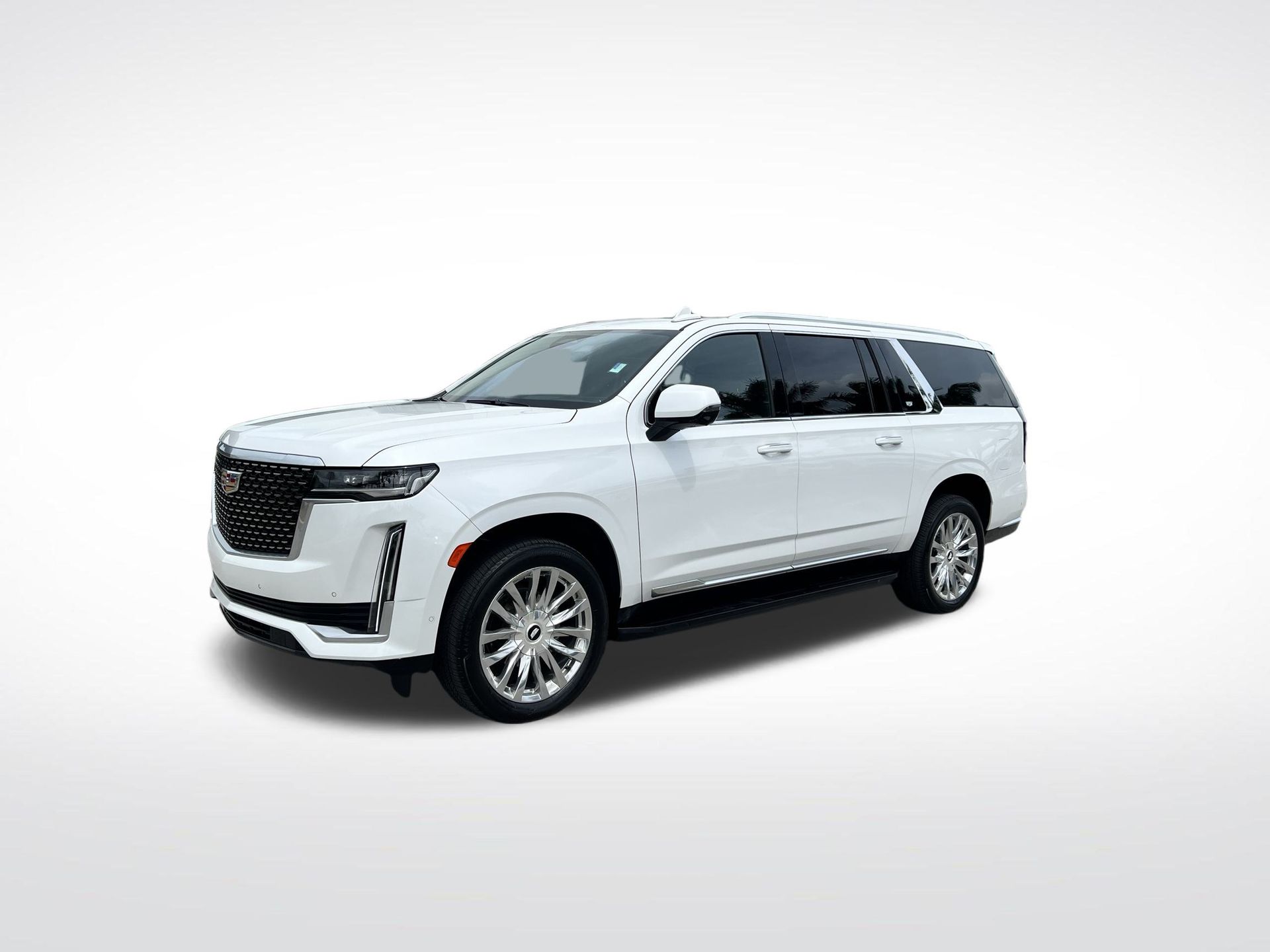 2023 Cadillac Escalade ESV Premium 23