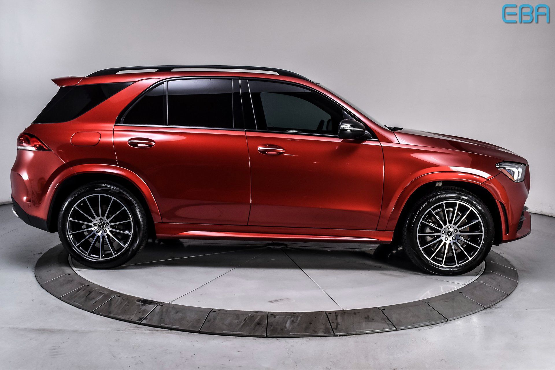 2023 Mercedes-Benz GLE GLE450 - Photo 7