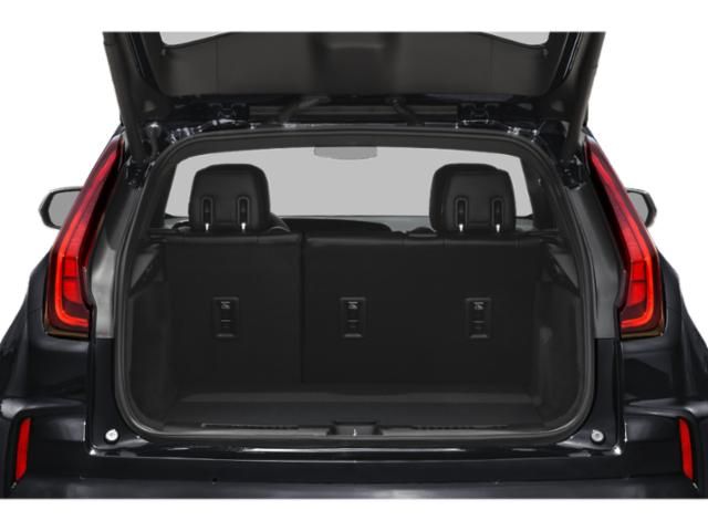 2024 Cadillac XT4 Premium Luxury Black at Bayway Cadillac Southwest